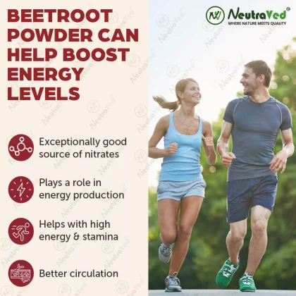 Beetroot Powder image 3